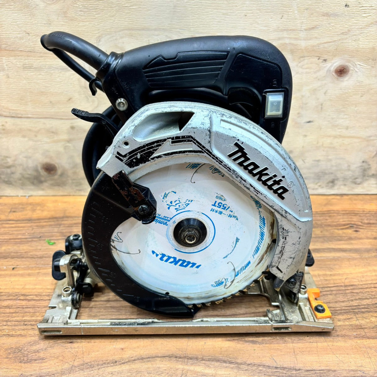 ◆マキタ(makita) 電気マルノコ 5734S 【船橋馬込店】