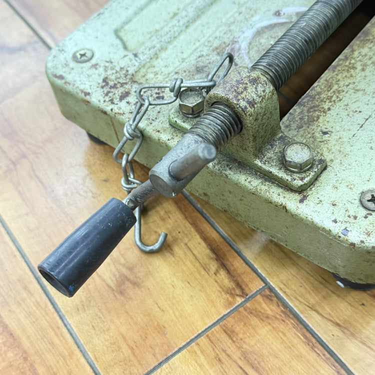 動作確認済み 12型 305mm 高速切断機 L305 【リライズ蓮田店】
