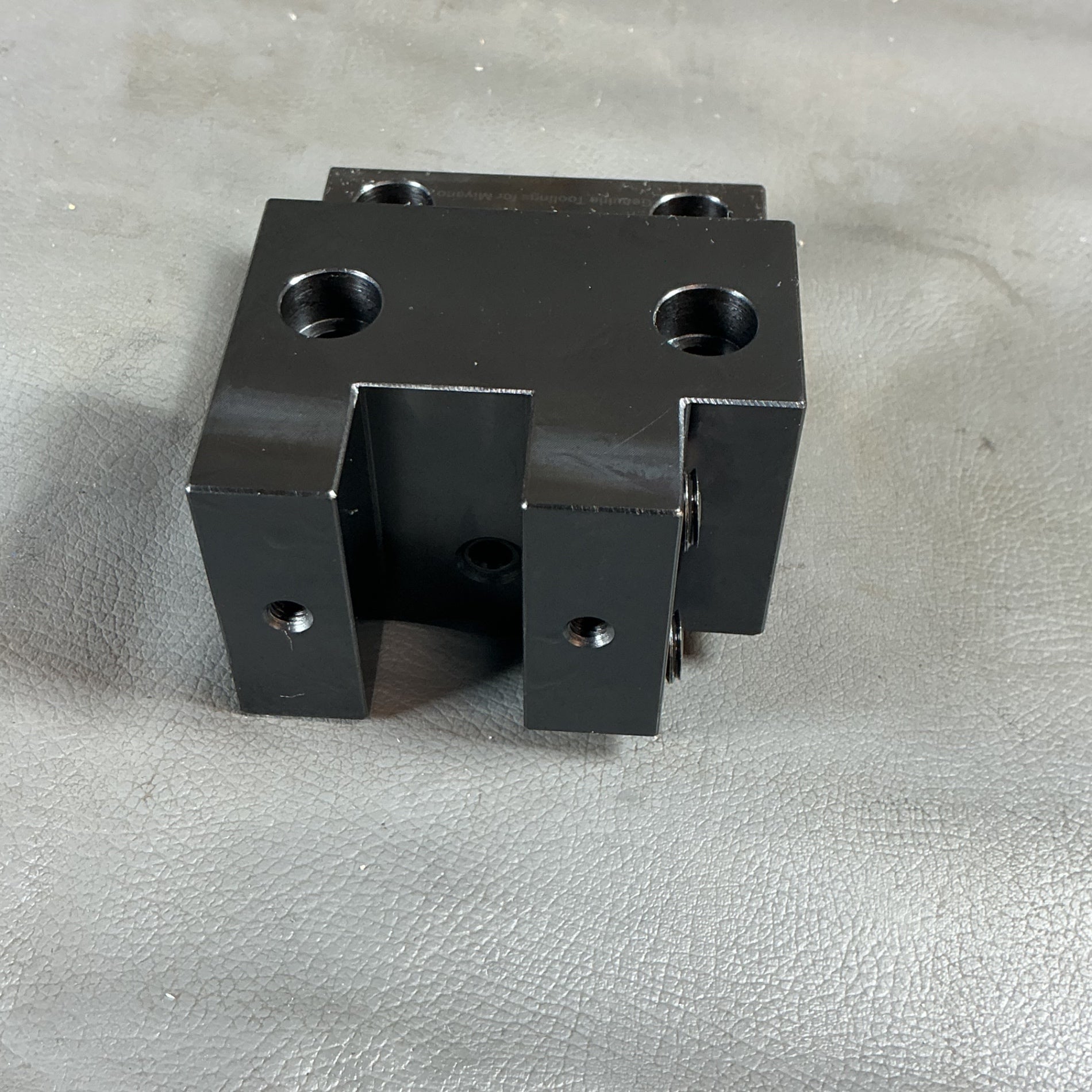 【未使用】ミヤノ CG73M000 ターニングホルダー  【越谷店】