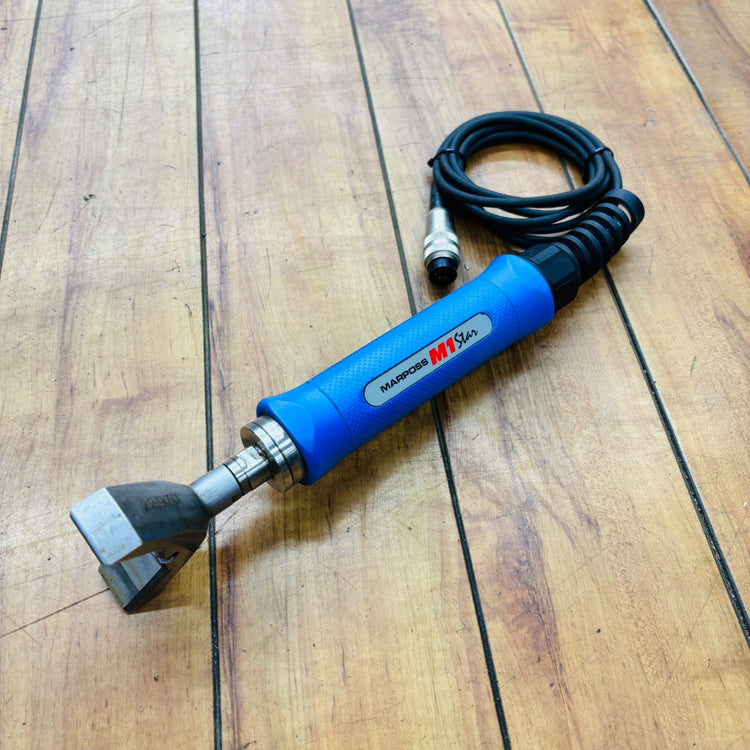動作未確認  内径測定向けマニュアルゲージ  M1 Star 【中古】 【蓮田店】