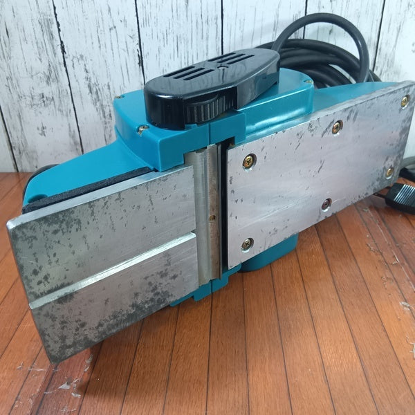 電動カンナ  1911Ｂ 【野田愛宕店】