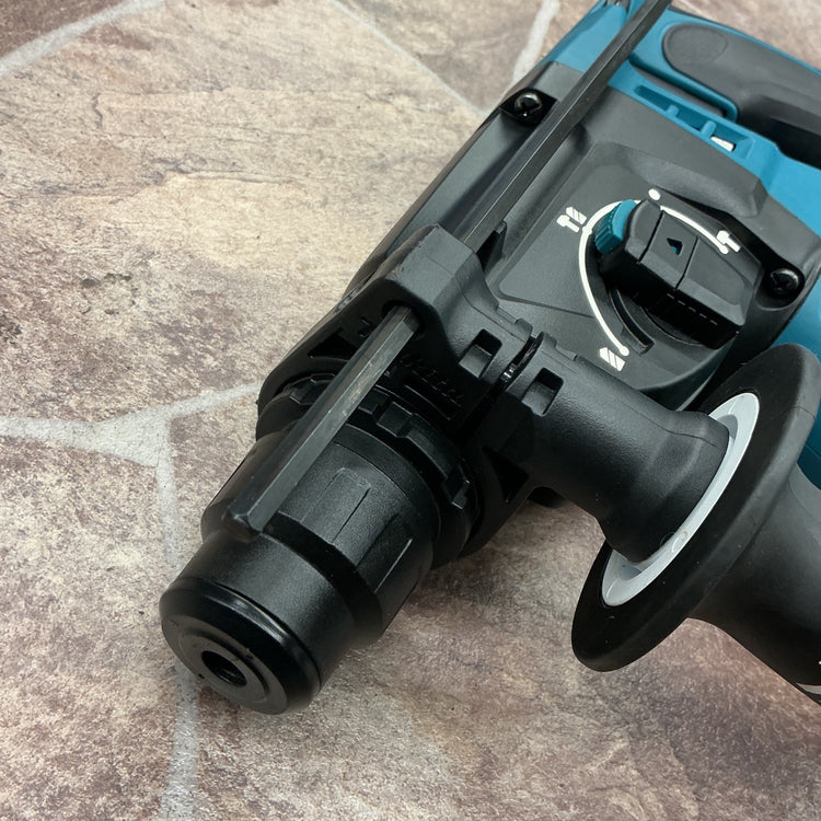 【中古・使用感低め】 マキタ makita 18V 24mmコードレスハンマドリル 本体のみ HR244DZ 【越谷店】