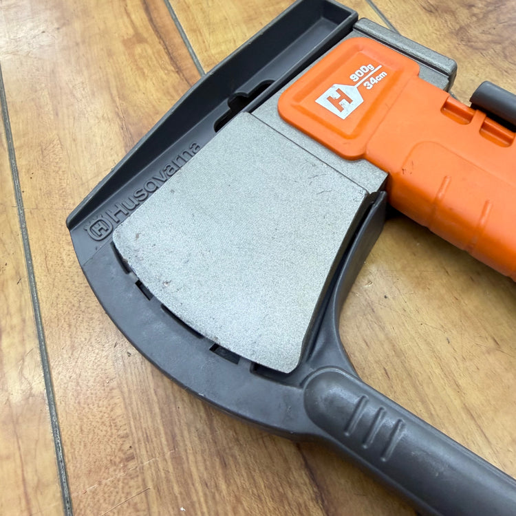 ハスクバーナ(Husqvarna) 小型手斧 ハチェット H900 【蓮田店】