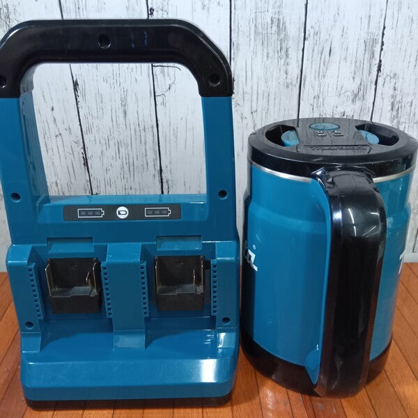 充電式ケトル 36V  KT360DZ  【野田愛宕店】