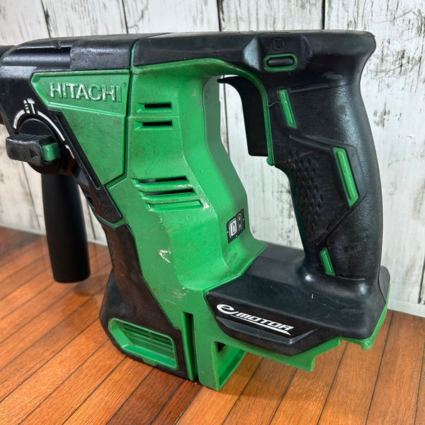 コードレスハンマドリル DH18DBL(NN) 【野田愛宕店】