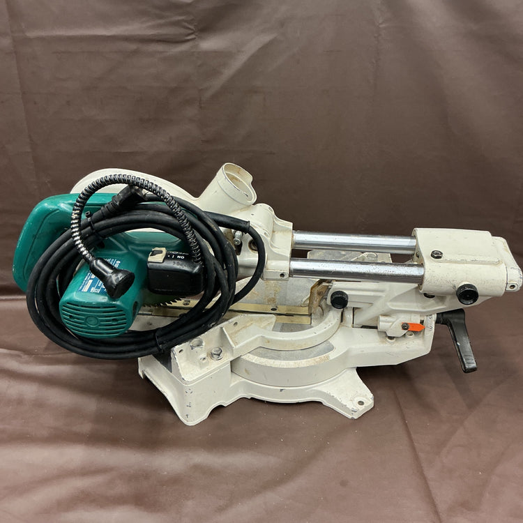【現状品】 日立 190mm 卓上スライドマルノコ FC7FSB 【越谷店】
