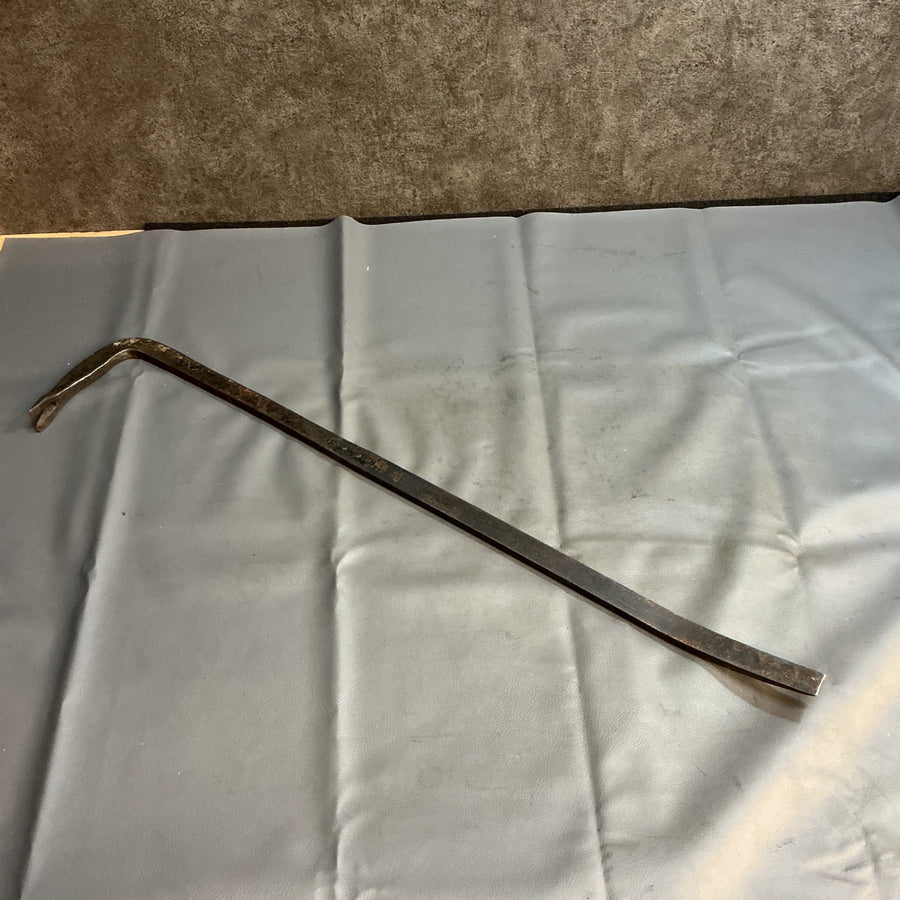 【中古】かじ寅バール 約840mm  【越谷店】