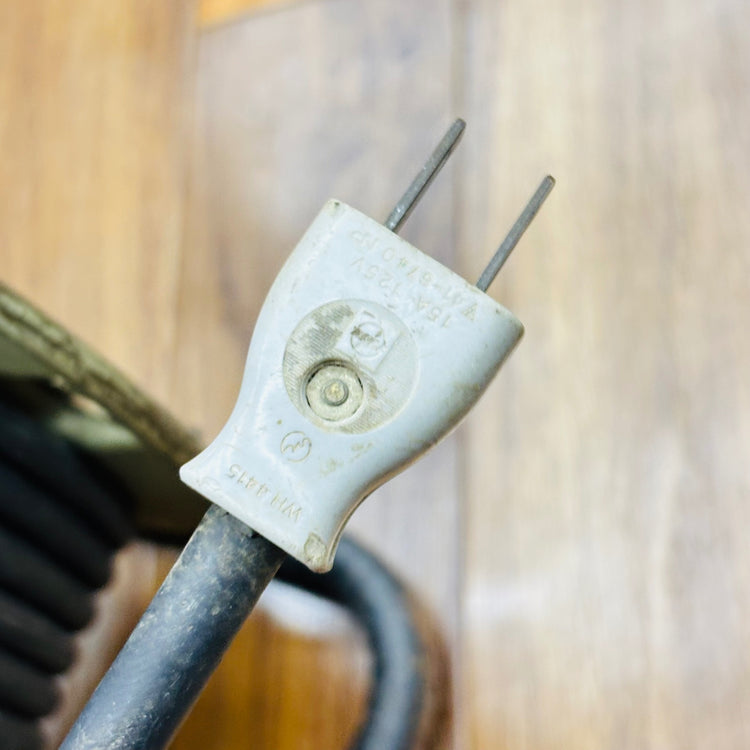 動作確認済み 30m コードリール NP-304D 屋内用【中古】 【蓮田店】
