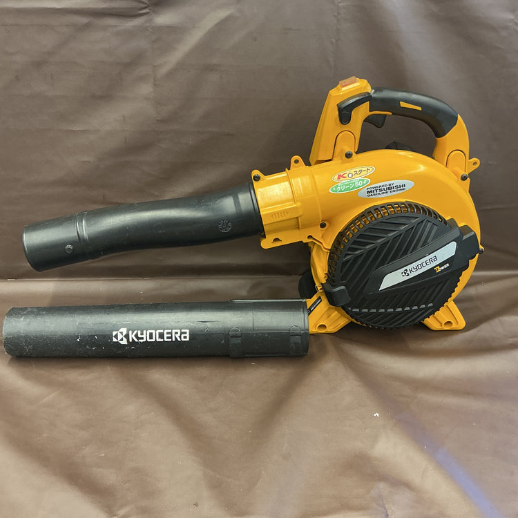 【中古品】京セラ エンジンブロワ EBLK-2100【越谷店】