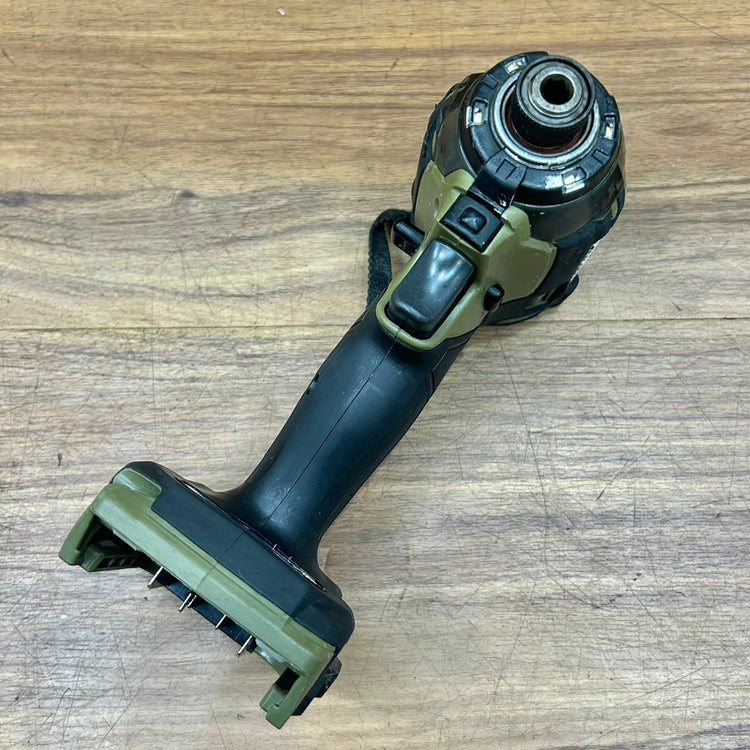 ◆マキタ(makita) コードレスインパクトドライバー TD002GRDXO 【船橋馬込店】
