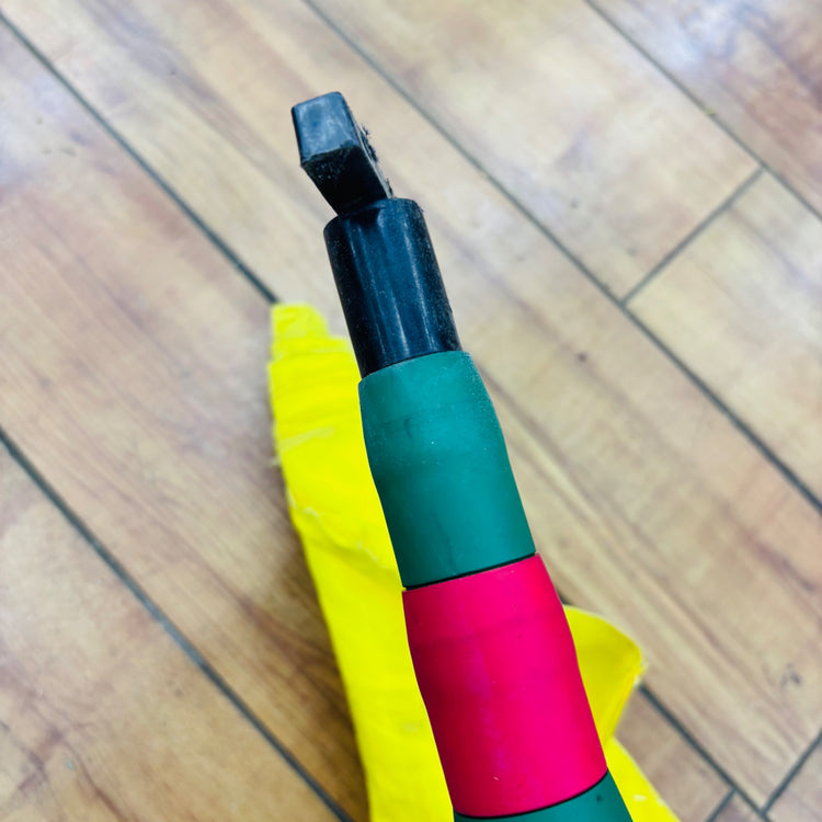 程度良好 宣真工業 SK逆目盛検測桿FT型 FT-10 【中古】 【蓮田店】