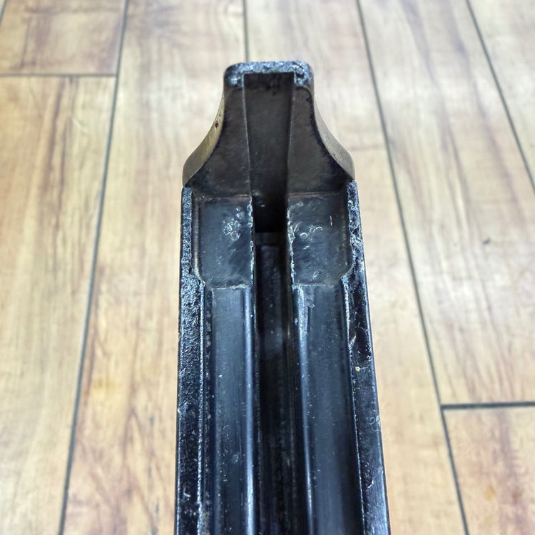 打ち込み動作良好 4mm 常圧エアネイラ TA-225LU/4J 【リライズ蓮田店】