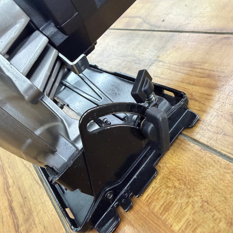 【美品】165mm 丸のこ NHC-165BK 【蓮田店】