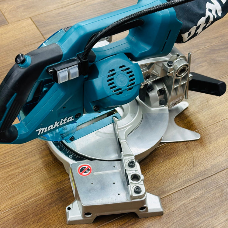 充電式卓上マルノコ LS600DZ バッテリ2個おまけ付【リライズ蓮田店】
