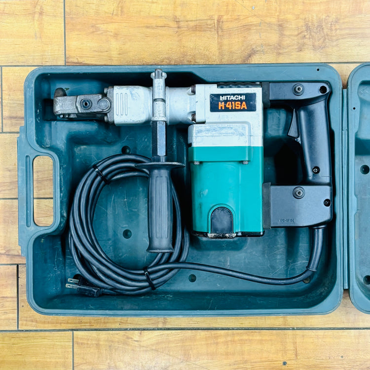 電動ハンマー H41SA 【リライズ蓮田店】