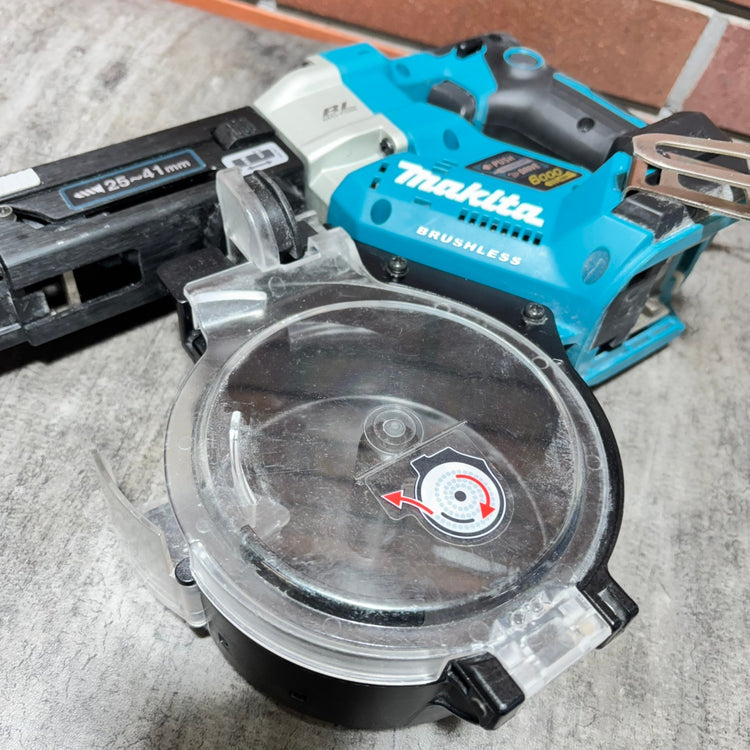 ◆マキタ(makita) コードレスオートパックスクリュードライバー FR451DZ 【市川行徳店】