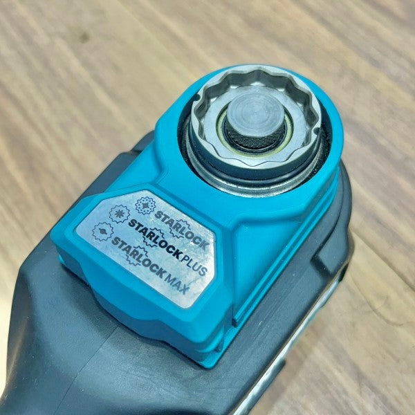 ◆マキタ(makita) コードレスマルチツール TM52DZ 【船橋馬込店】