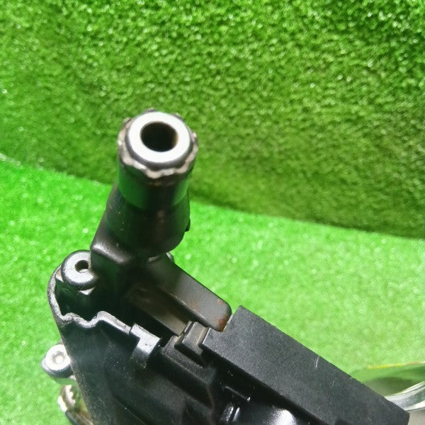 高圧エア釘打ち機 HN-65N1