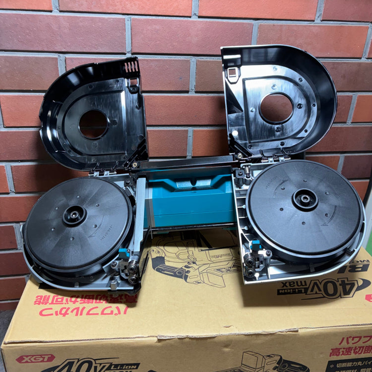 コードレスバンドソー PB001GZ 【市川行徳店】