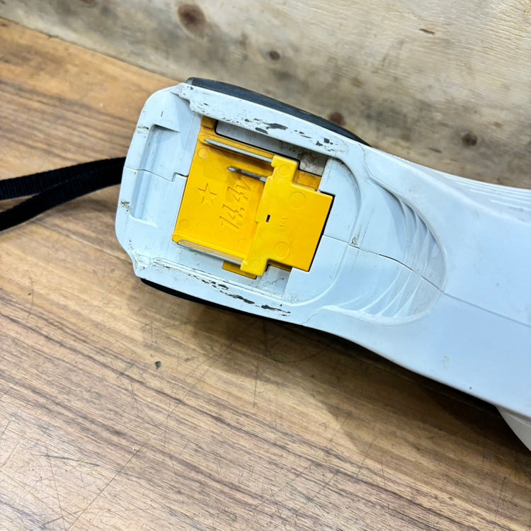 マキタ(makita) 充電式クリーナー CL140FD 【船橋馬込店】