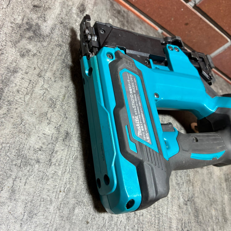 コードレスタッカ ST421DZK 【市川行徳店】