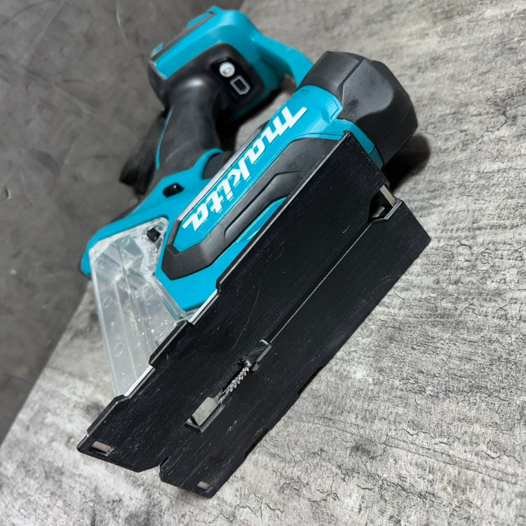◆マキタ(makita) 充電式ボードカッター SD180DZ