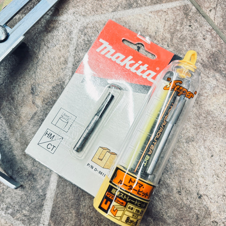 ◆マキタ(makita) トリマ 3701 【越谷店】