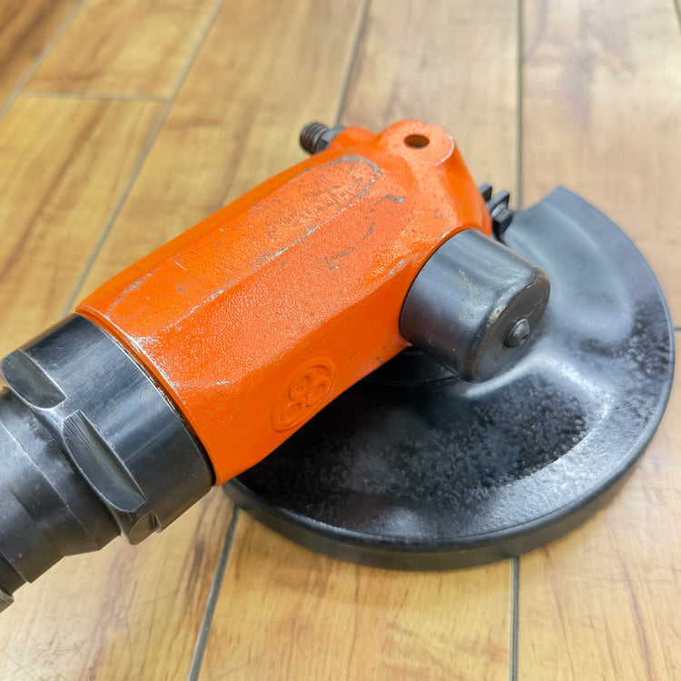 180mm アングルグラインダー  FA-7E-2V 【蓮田店】