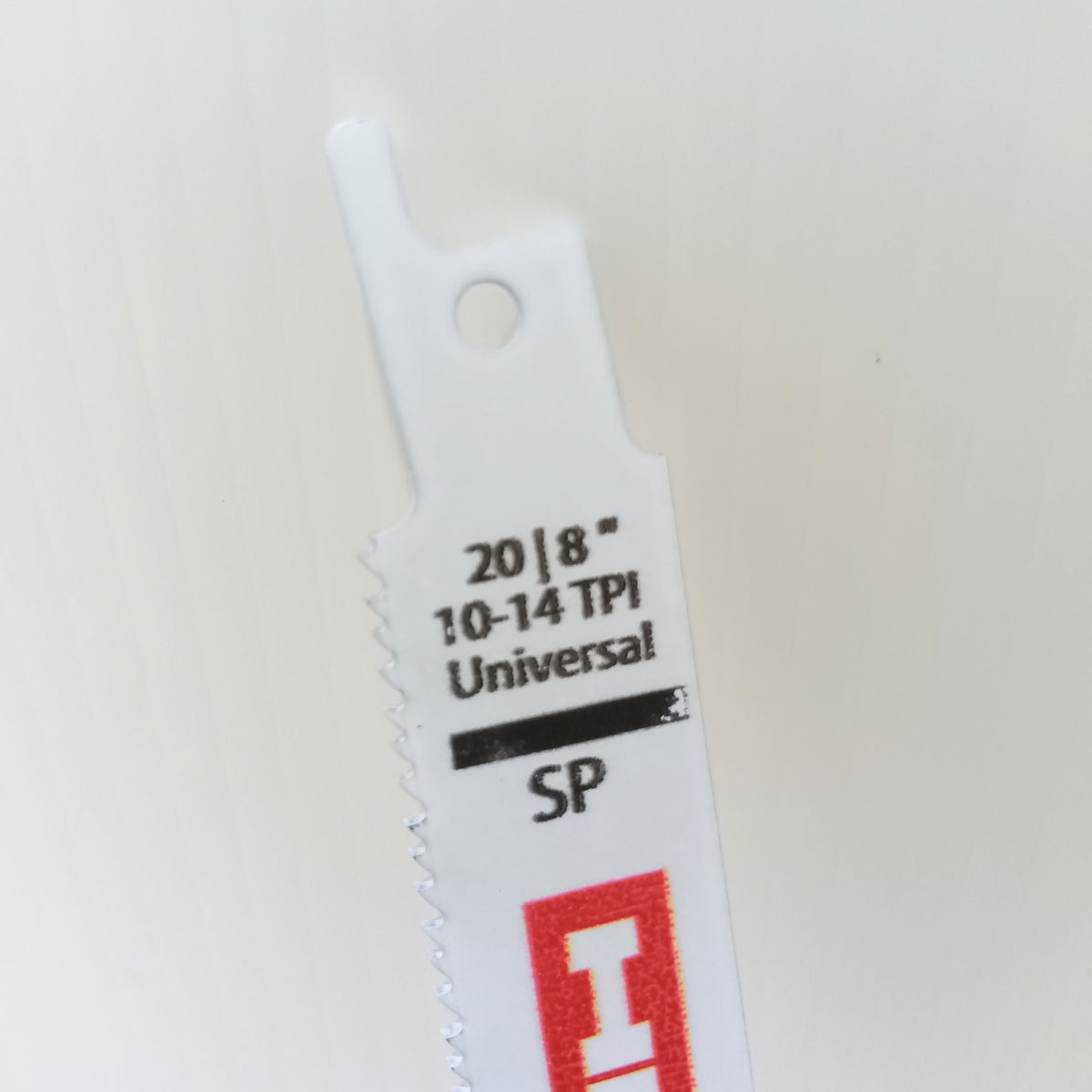 30枚セット ヒルティ (HILTI) レシプロソーブレード SP20 10-14TPI 20|8 【船橋馬込店】