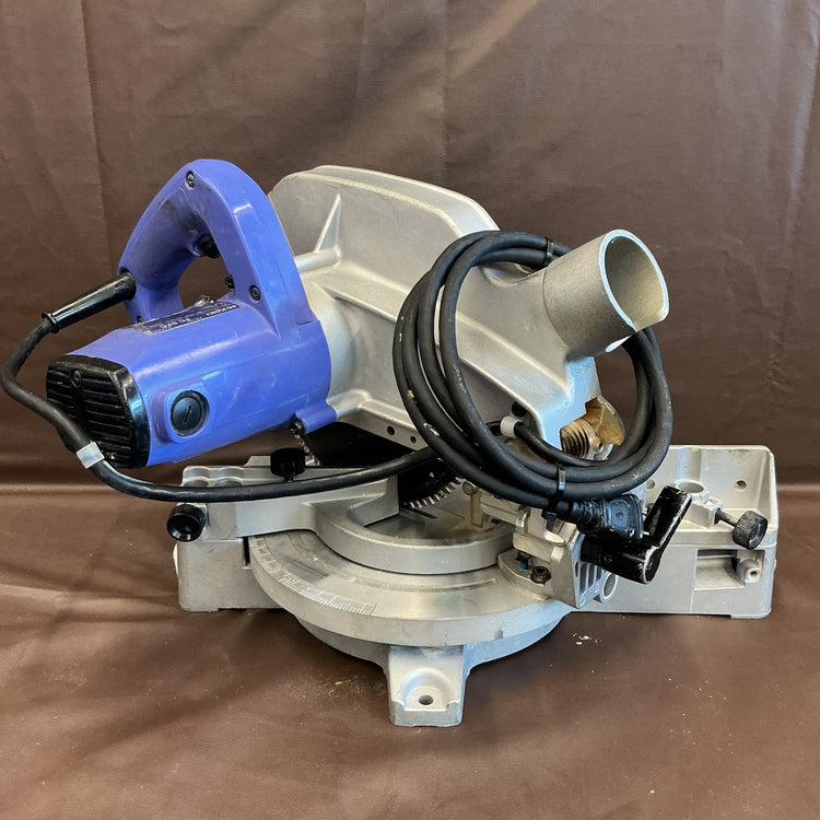 【中古・動作品】 ハイコーキ(HiKOKI) 216mm 卓上マルノコ FC8FC 【越谷店】