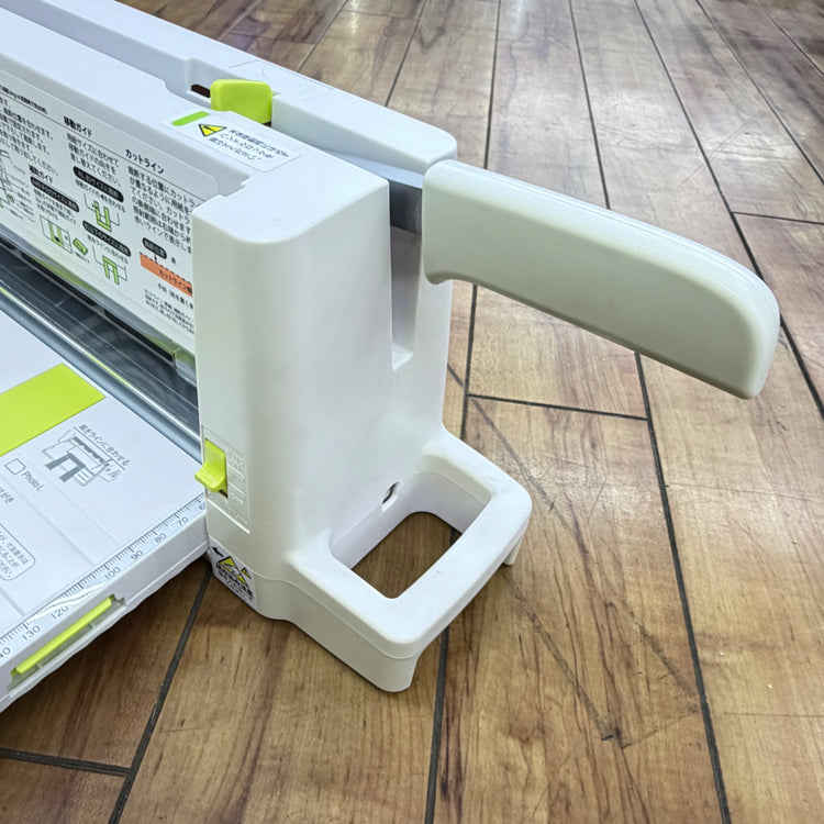 程度良好 裁断機 PK-213 【リライズ蓮田店】