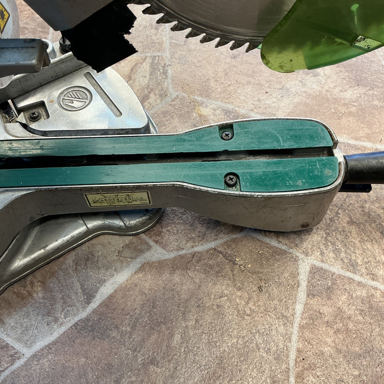 【中古】日立工機 C7RSH スライドマルノコ 190mm  【越谷店】