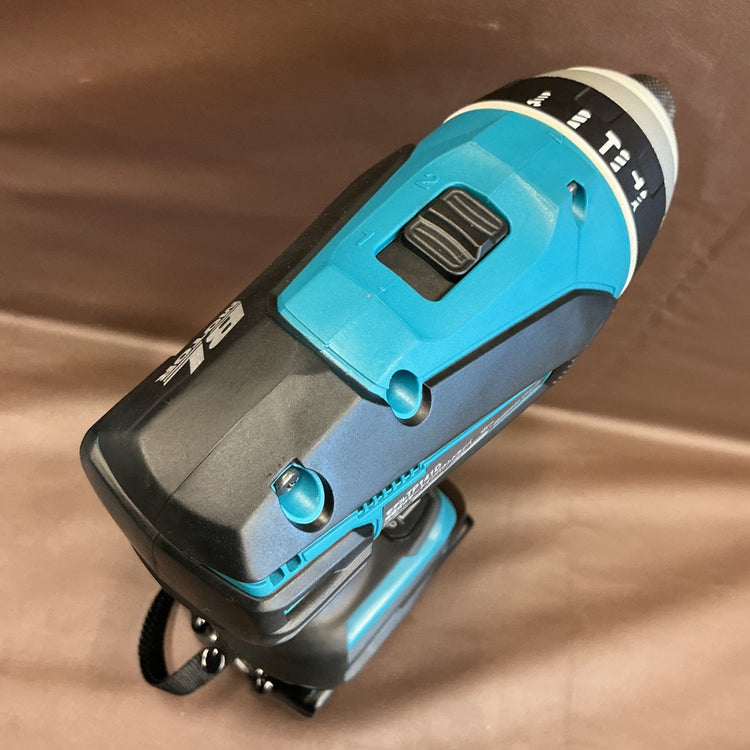 【未使用・フルセット】 マキタ makita 18V 充電式4モードインパクトドライバ TP141DRGX 【越谷店】