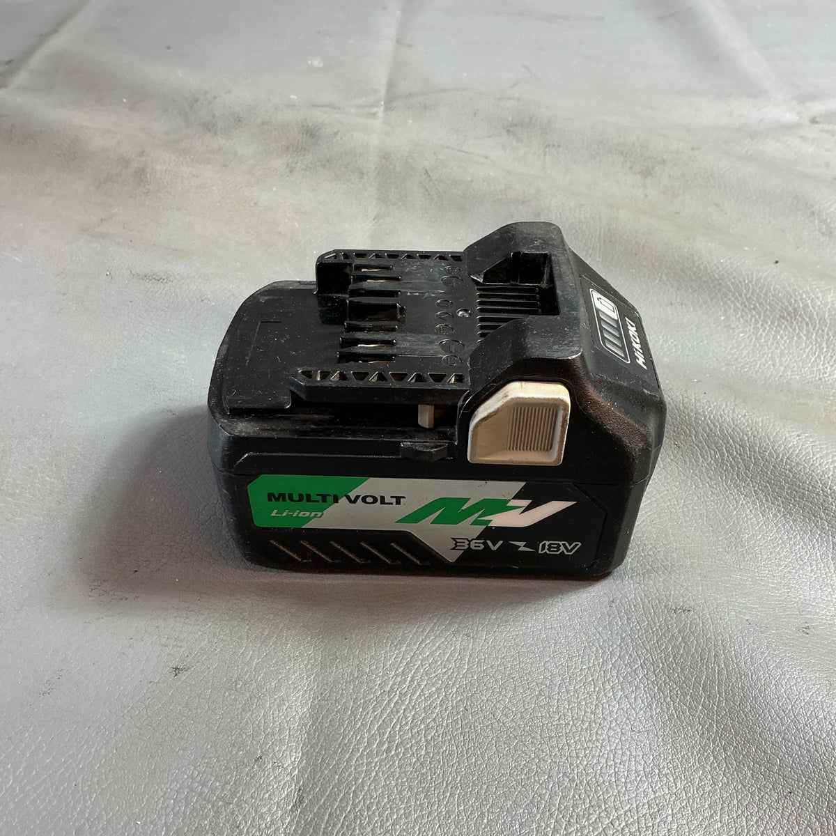 【中古現状品】ハイコーキ(HIKOKI) リチウムイオンバッテリー 36V/2.5Ah BSL36A18  【越谷店】