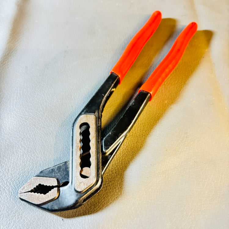 USAG　ウォータポンププライヤ 180A/240 【越谷店】