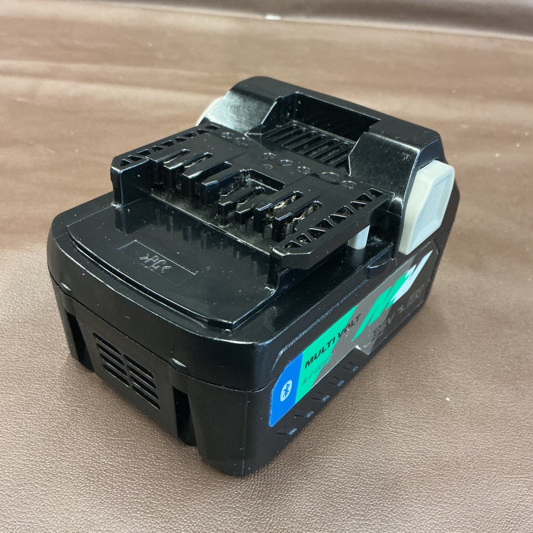 【中古・動作品】 ハイコーキ HiKOKI マルチボルトバッテリー BSL36A18B Bluetooth付 36V/2.5Ah 【越谷店】