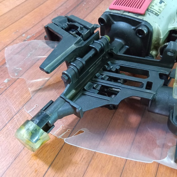 常圧エア釘打ち機 AN611 【野田愛宕店】