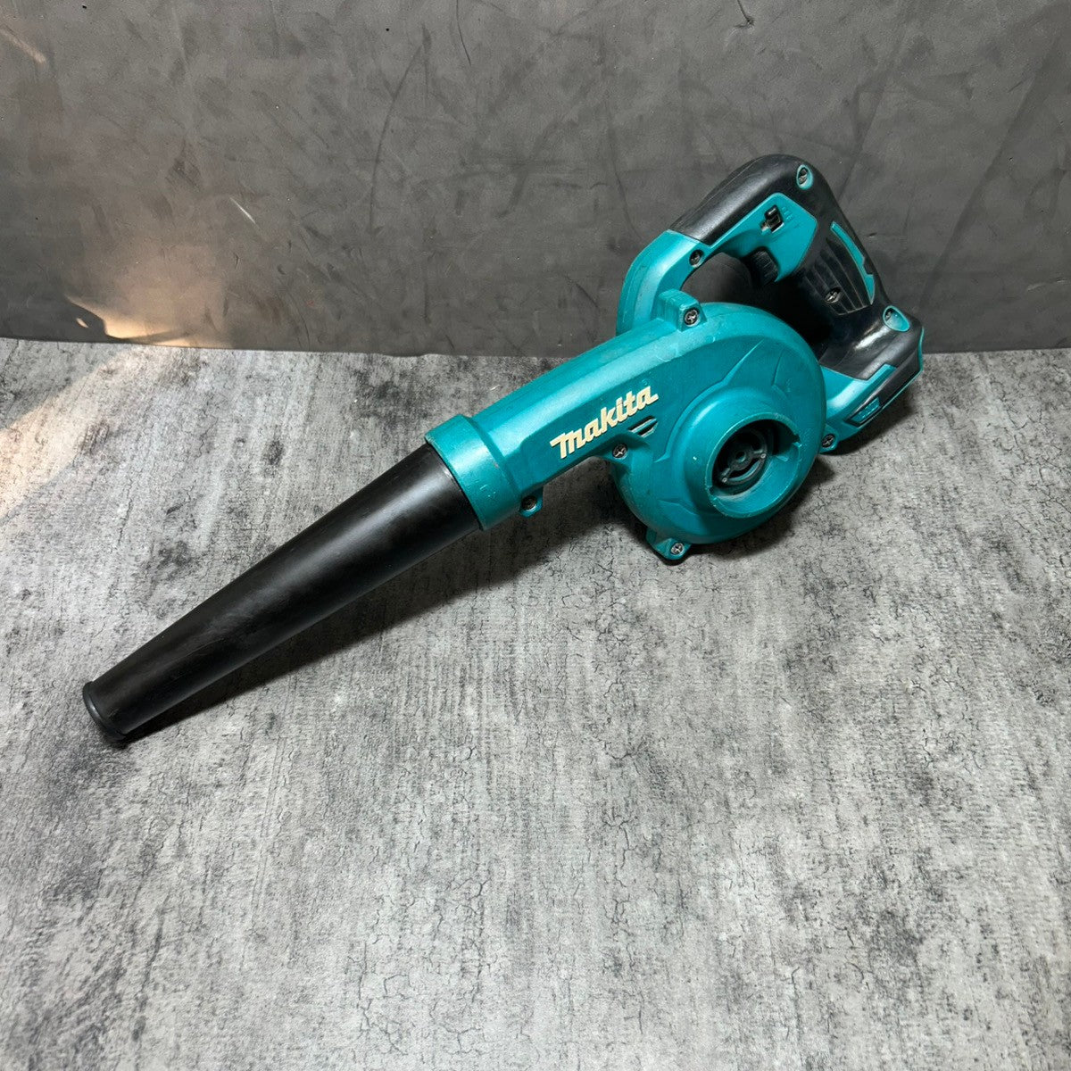 充電式ブロワ UB185DZ