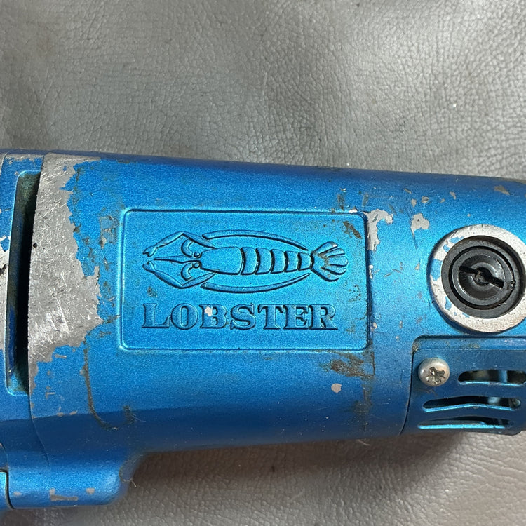 【中古】LOBTEX ロブテックス 100V 電気 リベッター ER-300N  【越谷店】