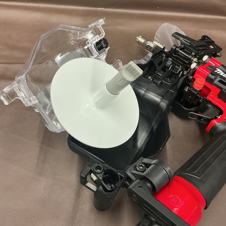 【未使用・本体のみ】 マキタ makita 50mm 高圧エア釘打ち機 AN534H N50対応！ 【越谷店】