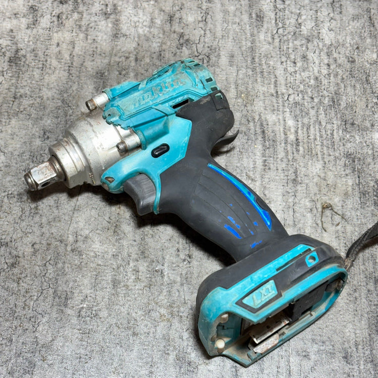 ◆マキタ(makita) コードレスインパクトレンチ TW285DZ 【市川行徳店】