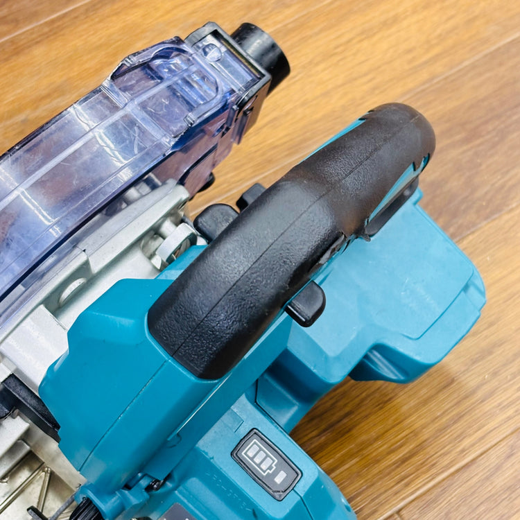 18V 125mm 充電式防じんマルノコ KS513DZ 【リライズ蓮田店】