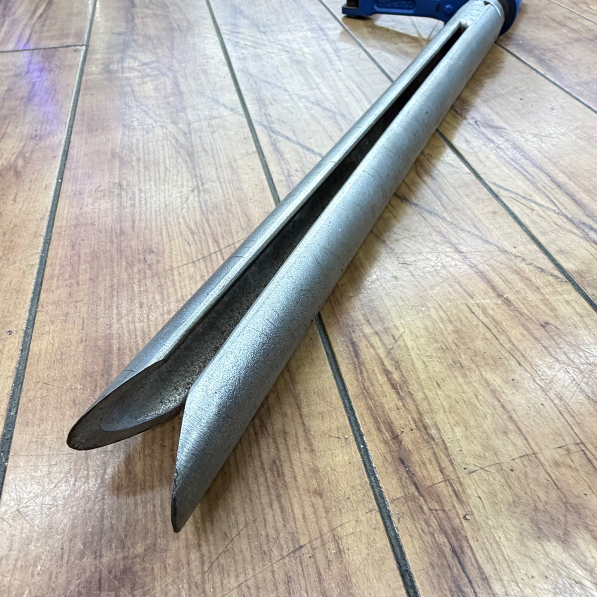 動作確認済み フォーク部300mm ボイドラチェット管 VR-300 【リライズ蓮田店】