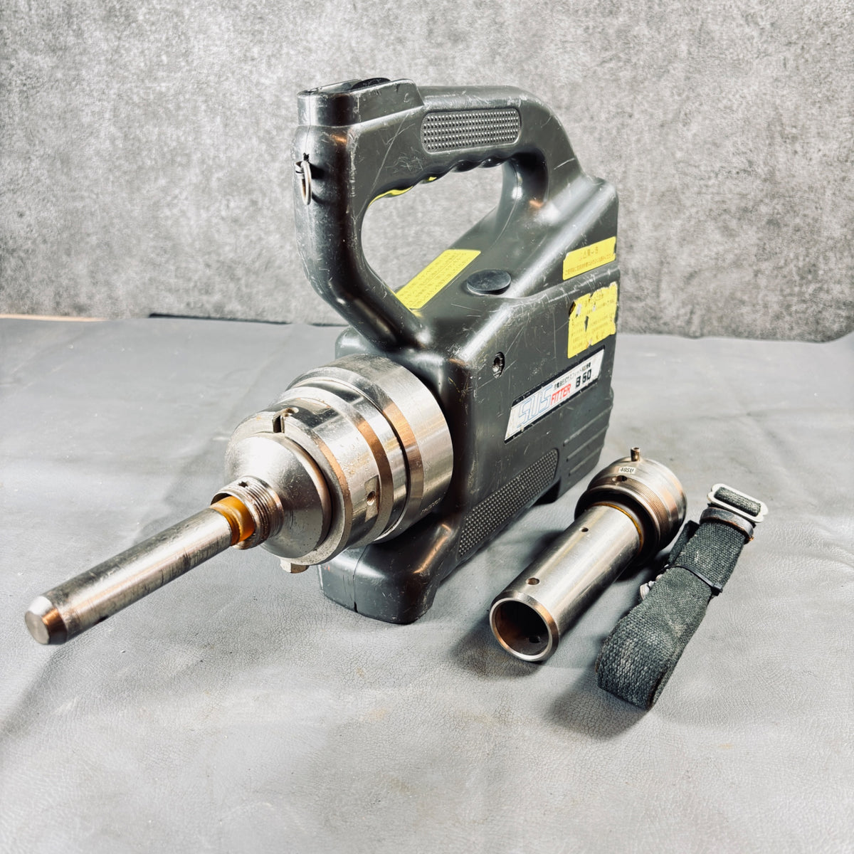 東洋機工　充電油圧式サスフィット用拡管機（サスフィッター）B60 【越谷店】