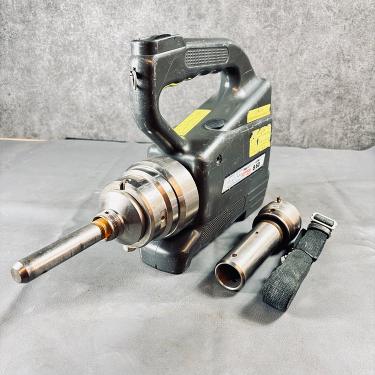 東洋機工　充電油圧式サスフィット用拡管機（サスフィッター）B60 【越谷店】