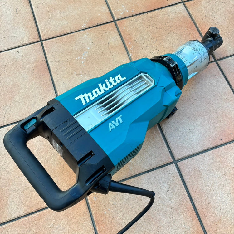 ◆マキタ(makita) 電動ハンマ HM1511_100V 【市川行徳店】
