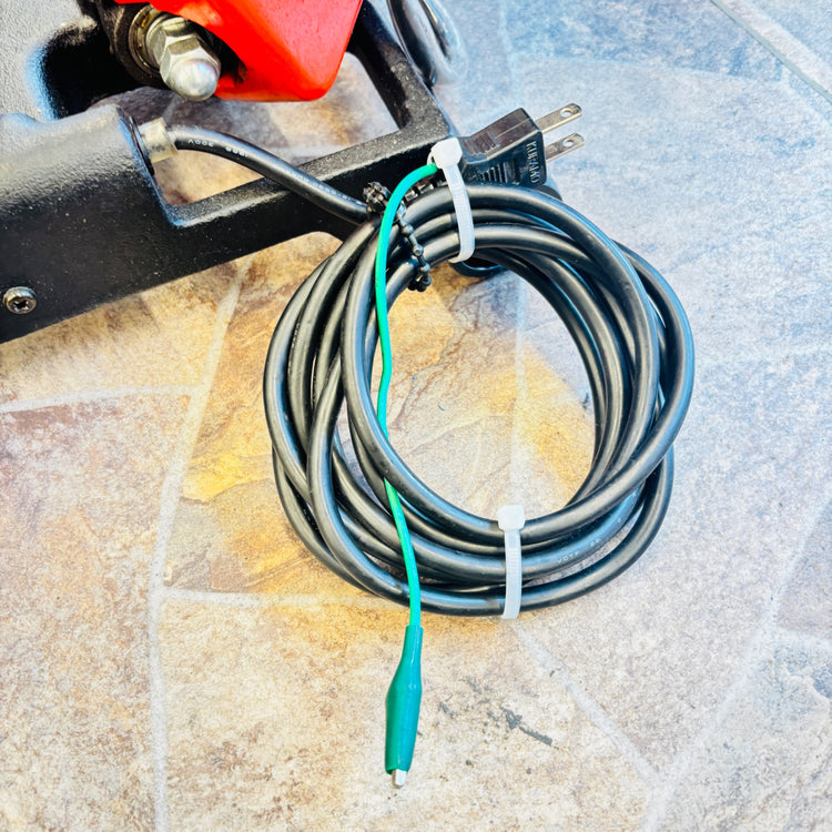 ◆アサダ(ASADA) バンドソー120 SC-KF 【越谷店】【中古美品】