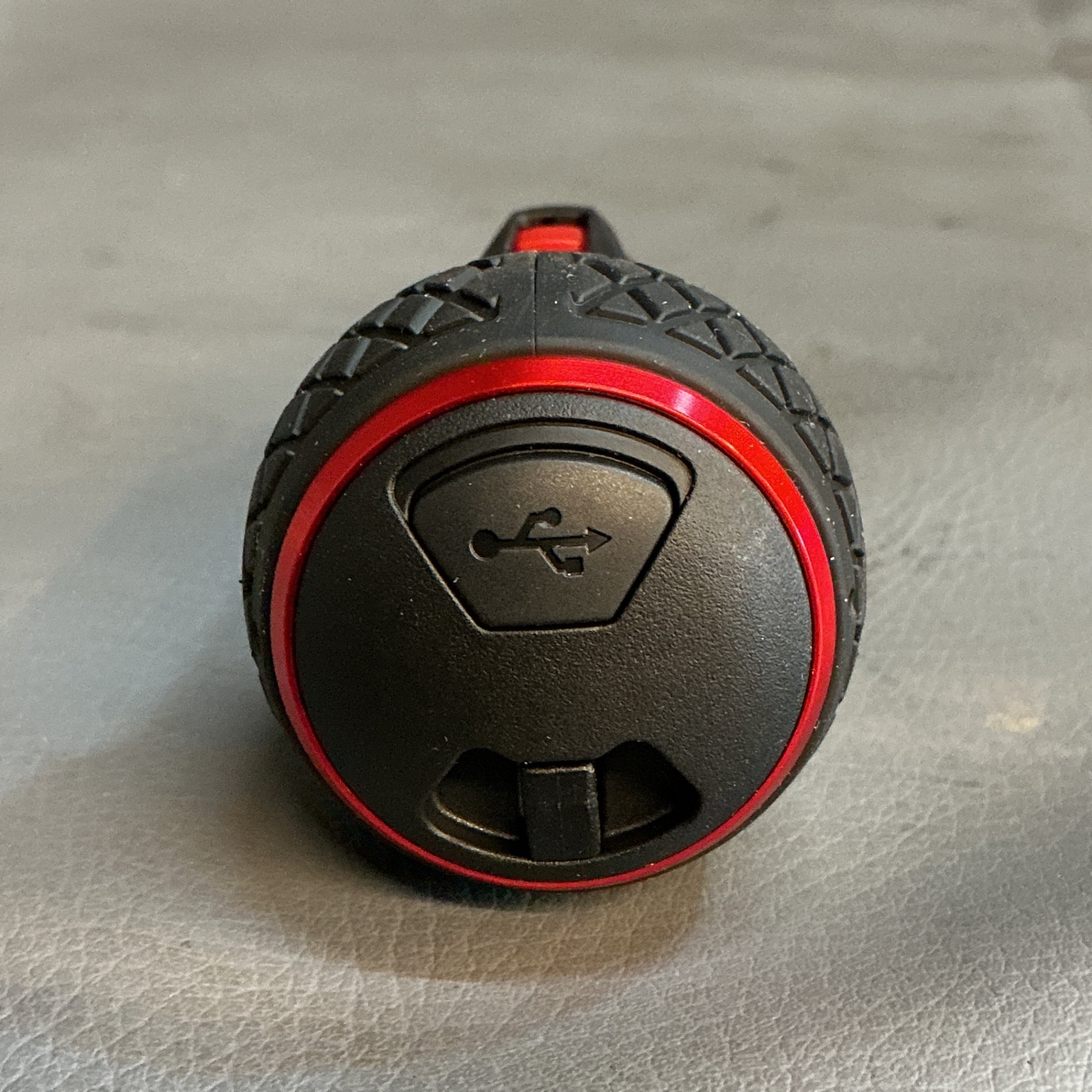 【未使用】ベッセル(VESSEL) 電動ボールグリップドライバー 〈本体のみ〉 電ドラボールⅡ USBタイプCで充電 最大出力トルク3N・m 220USBC  【越谷店】