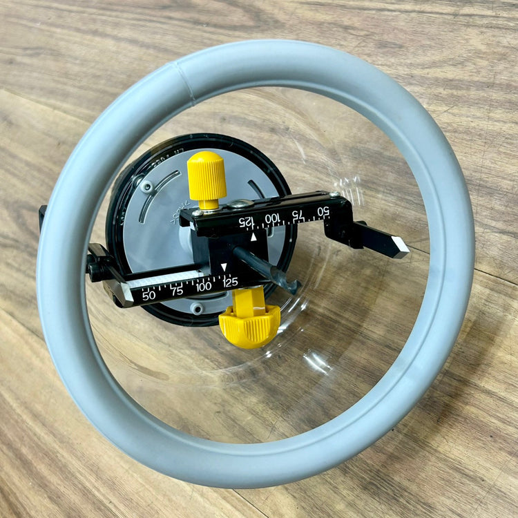 極美品 未来工業 フリーホルソー FH-125F 深型 【船橋馬込店】