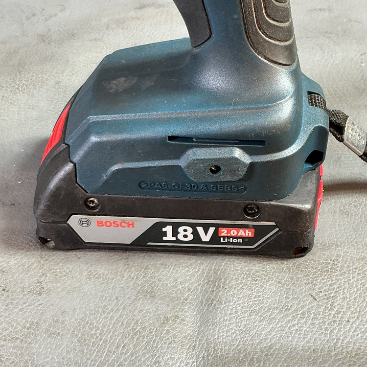 【中古】ボッシュ(BOSCH) 18Vインパクトドライバー GDR18V-160  【越谷店】